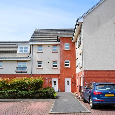 Modern Apartment Ayr Town Centre Prestwick Exteriér fotografie