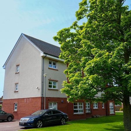 Modern Apartment Ayr Town Centre Prestwick Exteriér fotografie