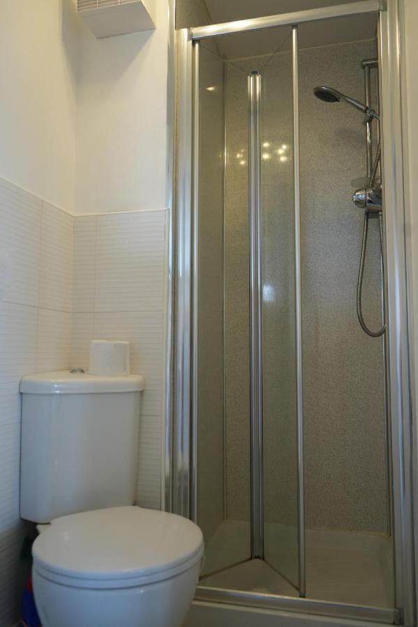 Modern Apartment Ayr Town Centre Prestwick Exteriér fotografie